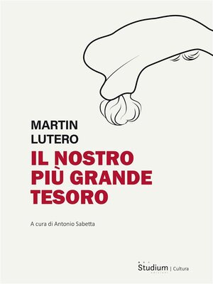 cover image of Il nostro più grande tesoro